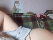 After shower with me 16/16