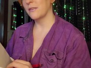 Redheaded Poison Ivy Attempts to Seduce you 1/16