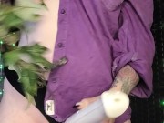 Redheaded Poison Ivy Attempts to Seduce you 10/16