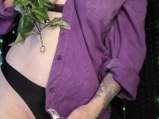 Redheaded Poison Ivy Attempts to Seduce you 11/16