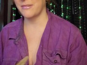 Redheaded Poison Ivy Attempts to Seduce you 2/16