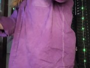 Redheaded Poison Ivy Attempts to Seduce you 4/16