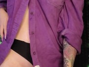 Redheaded Poison Ivy Attempts to Seduce you 9/16