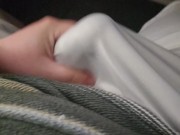 Personal Desk Masturbation quickie 1/16