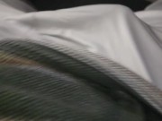 Personal Desk Masturbation quickie 2/16