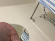 Blooper. Dick in the eye 16/16