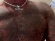 Blooper. Dick in the eye 8/16