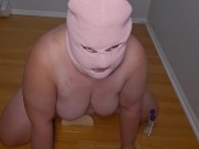 I'm fucking a male tantaly doll 14/16