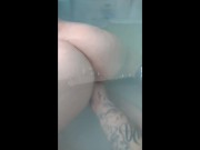 Hot Tub Fun 5/16