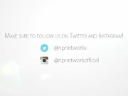 Petite Redhead Stepsis Madi Collins says, 