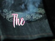 I'm soaking wet in tight jeans, fully clothed, shower me 6/16