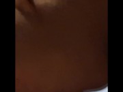 DE CERCA: ¡Frota tu POLLA en mi LENGUA y SEMEN EN LA BOCA! Sensual lamiendo y burlas del FRENULUM AS 10/16