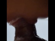 DE CERCA: ¡Frota tu POLLA en mi LENGUA y SEMEN EN LA BOCA! Sensual lamiendo y burlas del FRENULUM AS 11/16