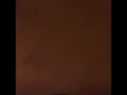 DE CERCA: ¡Frota tu POLLA en mi LENGUA y SEMEN EN LA BOCA! Sensual lamiendo y burlas del FRENULUM AS 6/16