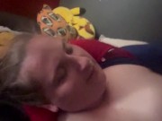 Good head - Screenshot 16 of 16 - Sloppy Blowjob