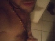 intense orgasm at nigth 11/16