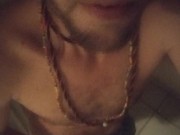 intense orgasm at nigth 14/16