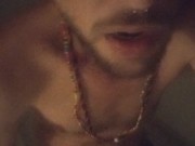 intense orgasm at nigth 16/16