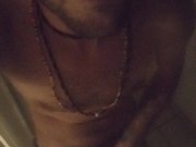 intense orgasm at nigth 6/16