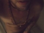 intense orgasm at nigth 7/16