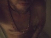 intense orgasm at nigth 8/16