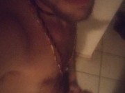 intense orgasm at nigth 9/16