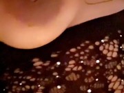 Showing off my Pretty Brown Boobs - Screenshot 16 of 16 - Big Tits Milf