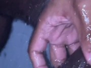 Get Ready With Me - DameSmiff