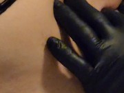 Changing my clit ring - Screenshot 10 of 16 - Pierced