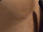 Changing my clit ring - Screenshot 12 of 16 - HD