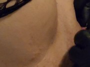 Changing my clit ring - Screenshot 2 of 16 - HD