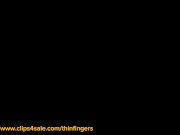 Playing without cum - Screenshot 16 of 16 - Femdom