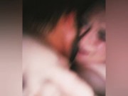 Didn't stop until I couldn't take anymore