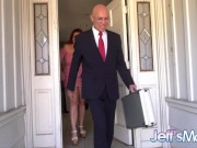 Hairy BBW Kendra Lee Ryan Cheats on Her Husband 1/16