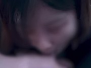 指示されてみるくをごっくんしちゃう淫乱な女の子♡cum in mouth 13/16