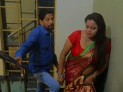 Hot Indian Beautiful Couple Having Romantic Sex