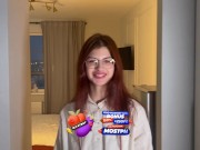 my student was too hot, man...