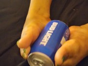 BUDLIGHT SOLES AND TOES - Screenshot 11 of 16 - HD