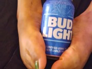 BUDLIGHT SOLES AND TOES - Screenshot 14 of 16 - Football