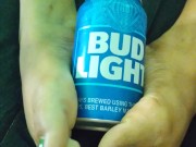 BUDLIGHT SOLES AND TOES - Screenshot 16 of 16 - HD