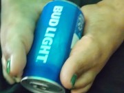 BUDLIGHT SOLES AND TOES - Screenshot 6 of 16 - HD