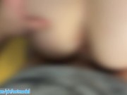 beautiful friend's GF from behind 10/16