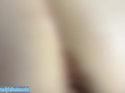 beautiful friend's GF from behind 14/16