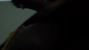 Met her on Twitter and she bounced on my dick raw