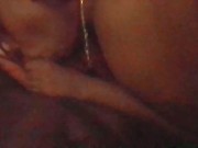 SHE FOUND A REASON TO COME OVER 15/16