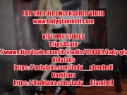 RED COCK IMPALEMENT - HARD SESSION - Screenshot 11 of 16 - HD