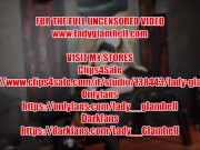 RED COCK IMPALEMENT - HARD SESSION - Screenshot 15 of 16 - Strap On