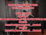 RED COCK IMPALEMENT - HARD SESSION - Screenshot 4 of 16 - Pegging