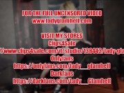 RED COCK IMPALEMENT - HARD SESSION - Screenshot 5 of 16 - Strap On