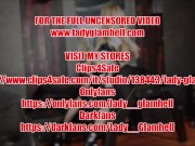 RED COCK IMPALEMENT - HARD SESSION - Screenshot 7 of 16 - Skinny